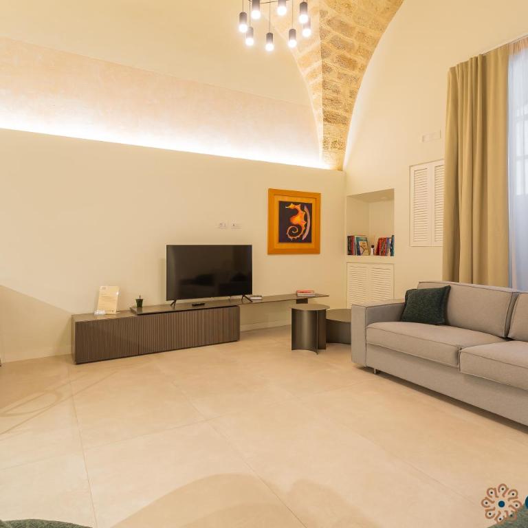 Zema Home by Apulia Accommodation - Quadruple Room with Private Bathroom - 28