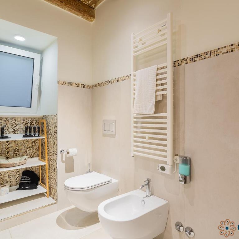 Zema Home by Apulia Accommodation - Quadruple Room with Private Bathroom - 15