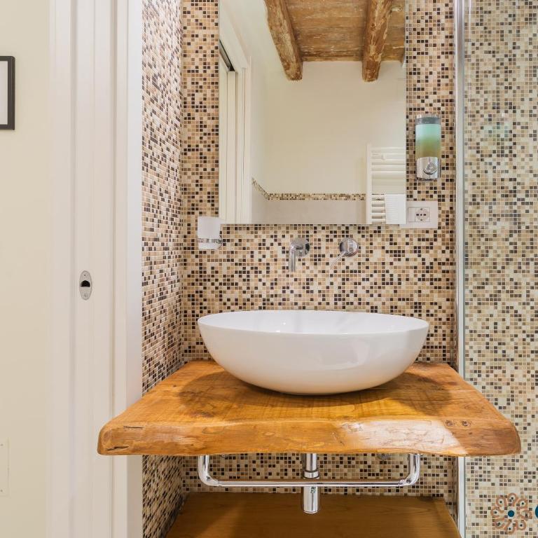 Zema Home by Apulia Accommodation - Quadruple Room with Private Bathroom - 23
