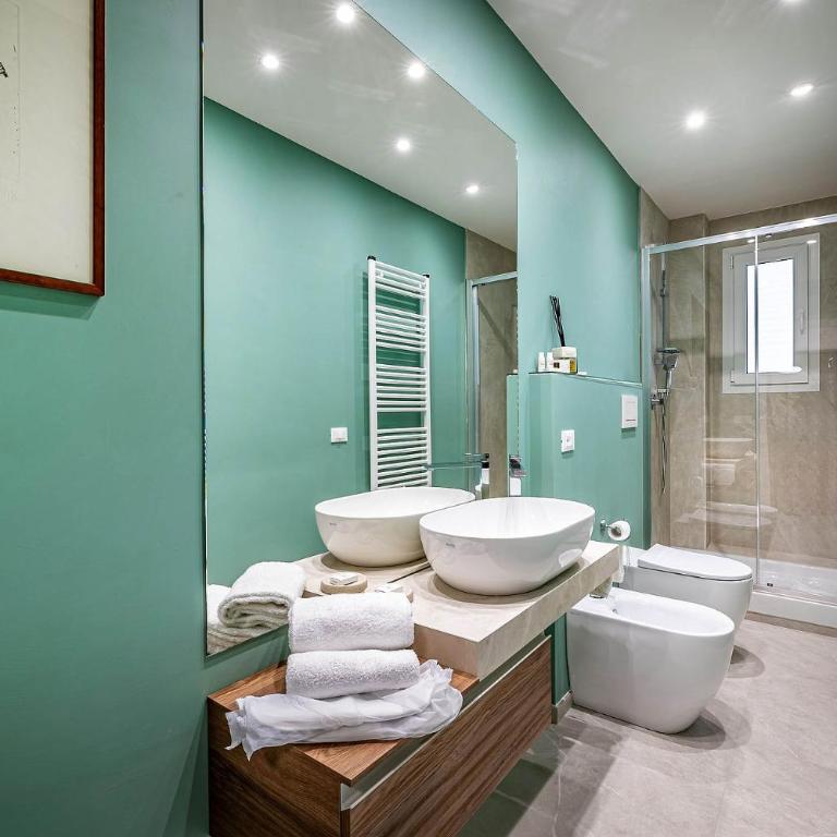 La casa dei Minuti - Appartamento con 1 Camera da Letto - 16