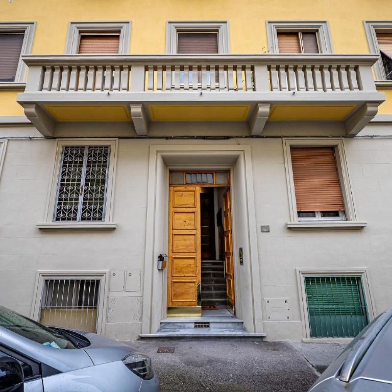 La casa dei Minuti - Appartamento con 1 Camera da Letto - 25