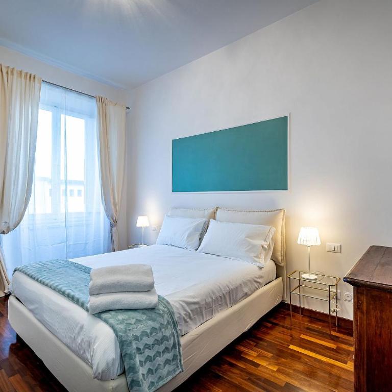La casa dei Minuti - Appartamento con 1 Camera da Letto - 14