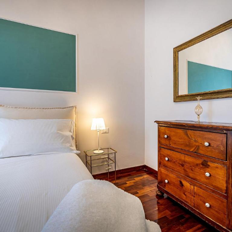 La casa dei Minuti - Appartamento con 1 Camera da Letto - 15