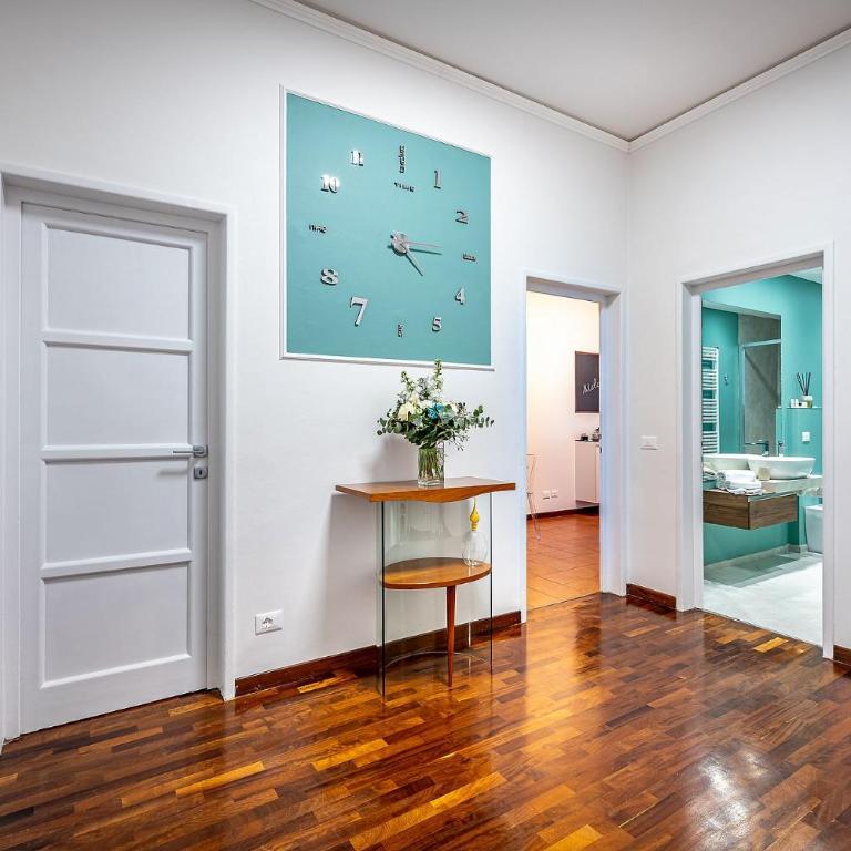 La casa dei Minuti - Appartamento con 1 Camera da Letto - 9