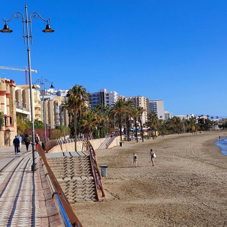 Pueblo Quinta - One-Bedroom Apartment - 29