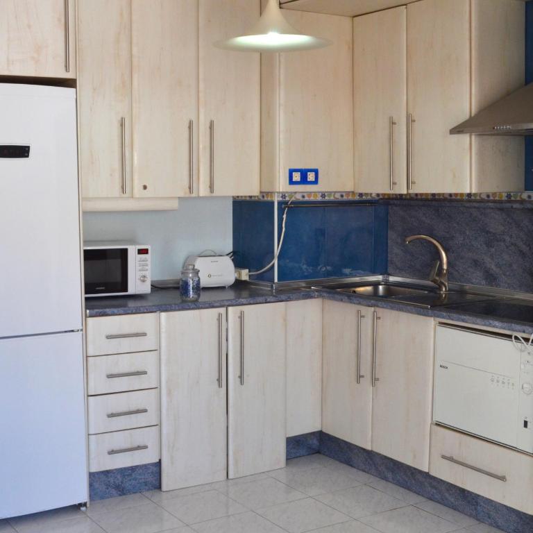 APARTAMENTO LAGUNILLAS - Apartamento de 1 dormitorio - 9