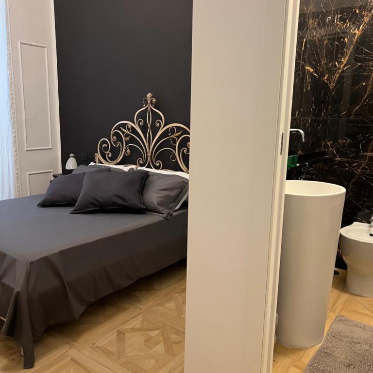 Fiorentine Relais - One-Bedroom Apartment - 14
