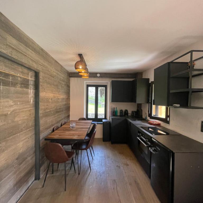Hyper centres - Appartement 2 Chambres - 2