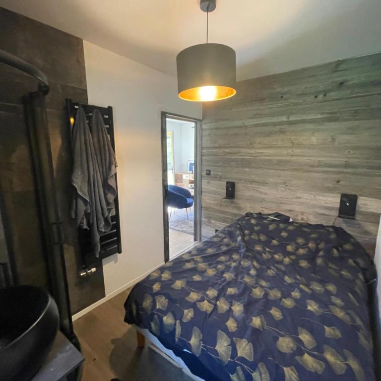 Hyper centres - Appartement 2 Chambres - 3