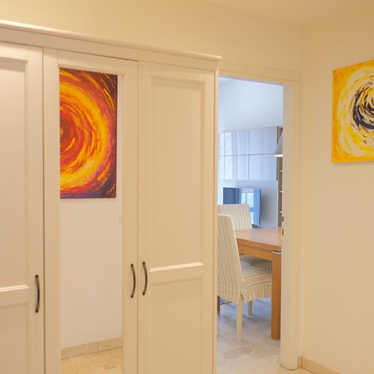 Orea Spiti - The Urbanite - Appartamento con 2 Camere da Letto - 38