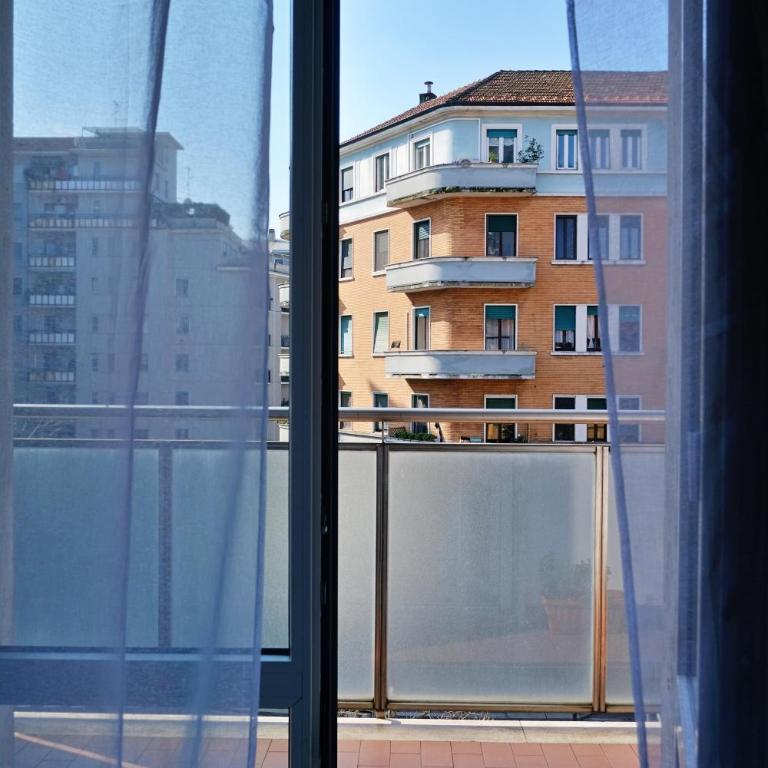 Orea Spiti - The Urbanite - Appartamento con 2 Camere da Letto - 57