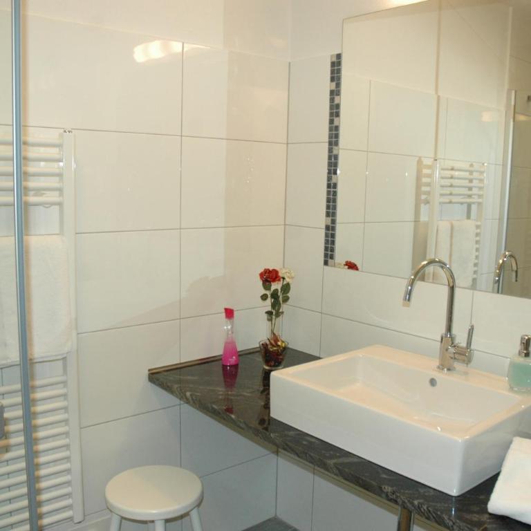 Alpenhof Wolayersee - Doppelzimmer - 3