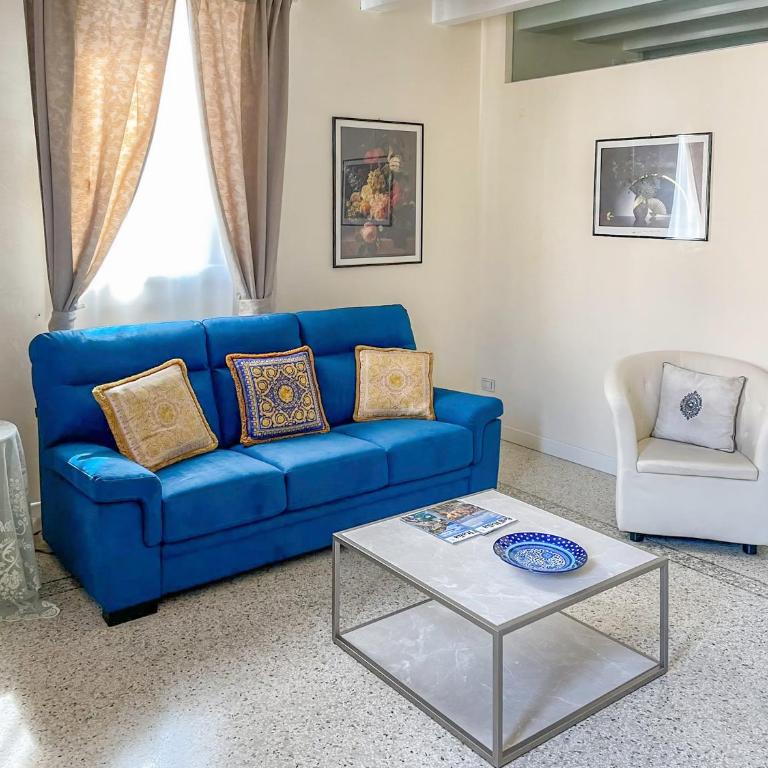 Juliet House - Apartment with Terrace - 23