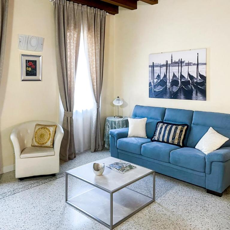 Juliet House - Apartment - Ground Floor - 2