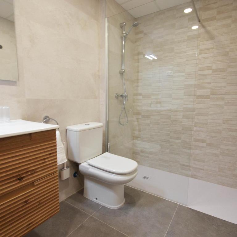 Golive Bahia - Two-Bedroom Apartment - 4
