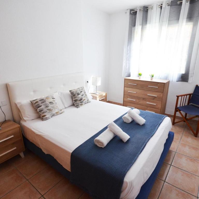 Golive Bahia - Two-Bedroom Apartment - 3