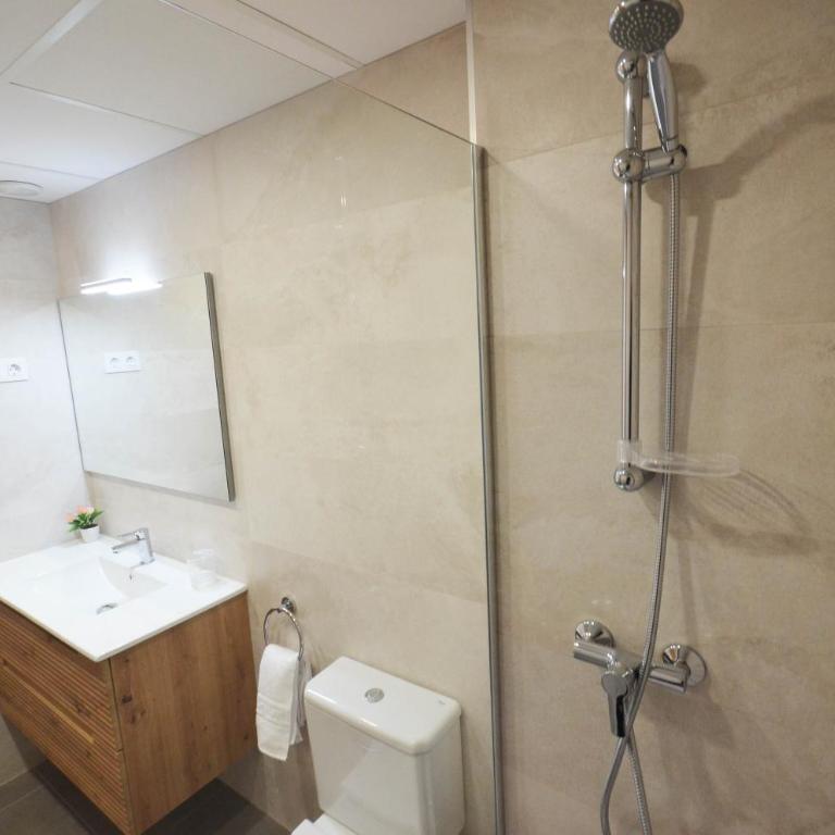 Golive Bahia - Two-Bedroom Apartment - 28