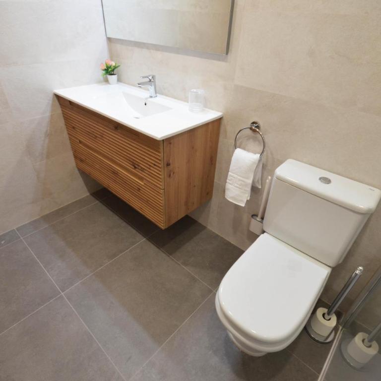 Golive Bahia - Two-Bedroom Apartment - 17