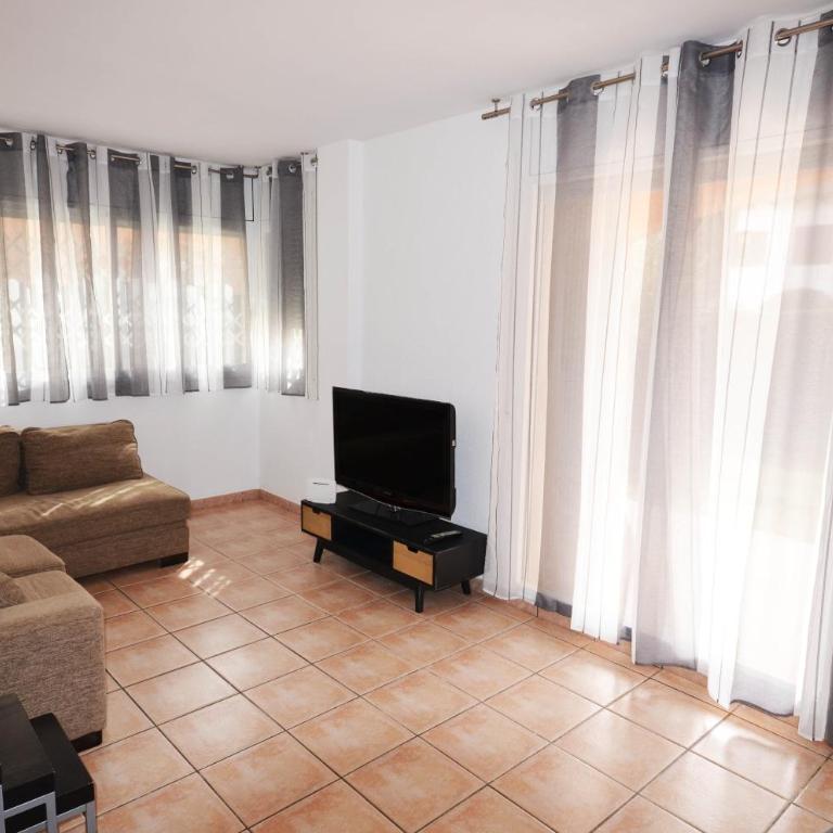 Golive Bahia - Two-Bedroom Apartment - 30