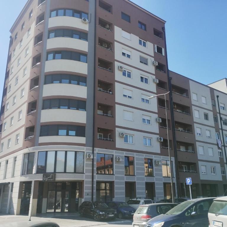 Lux Apartment Rose - Elite 74m2 - Two-Bedroom Apartment - 8