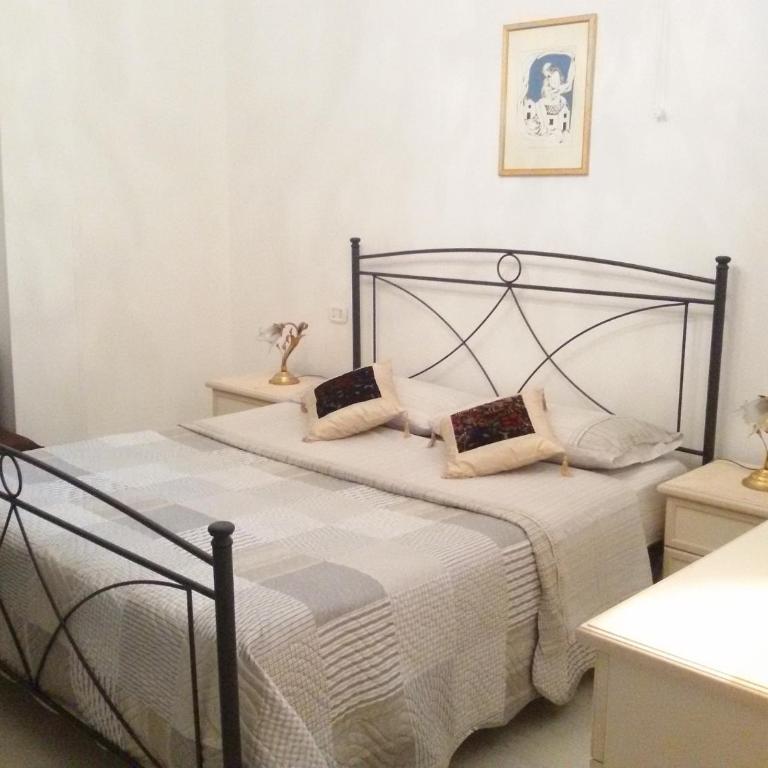 La Tavernetta - Appartamento con 2 Camere da Letto - 9