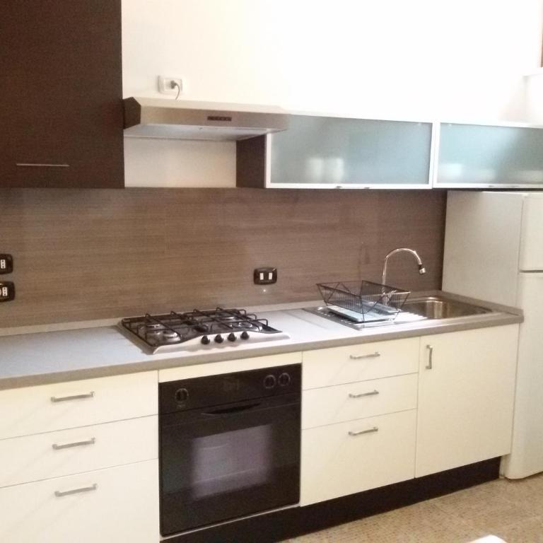 La Tavernetta - Appartamento con 2 Camere da Letto - 11