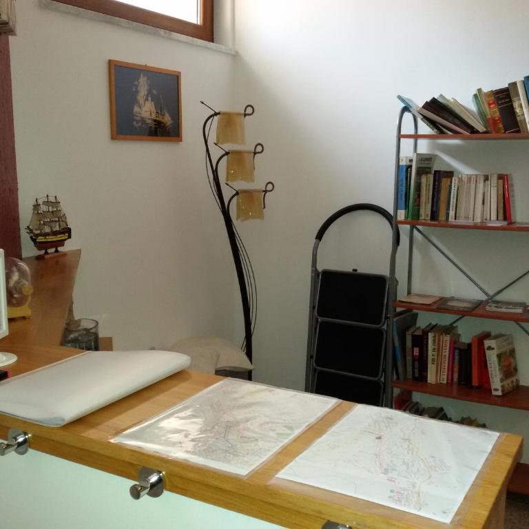La Tavernetta - Appartamento con 2 Camere da Letto - 12
