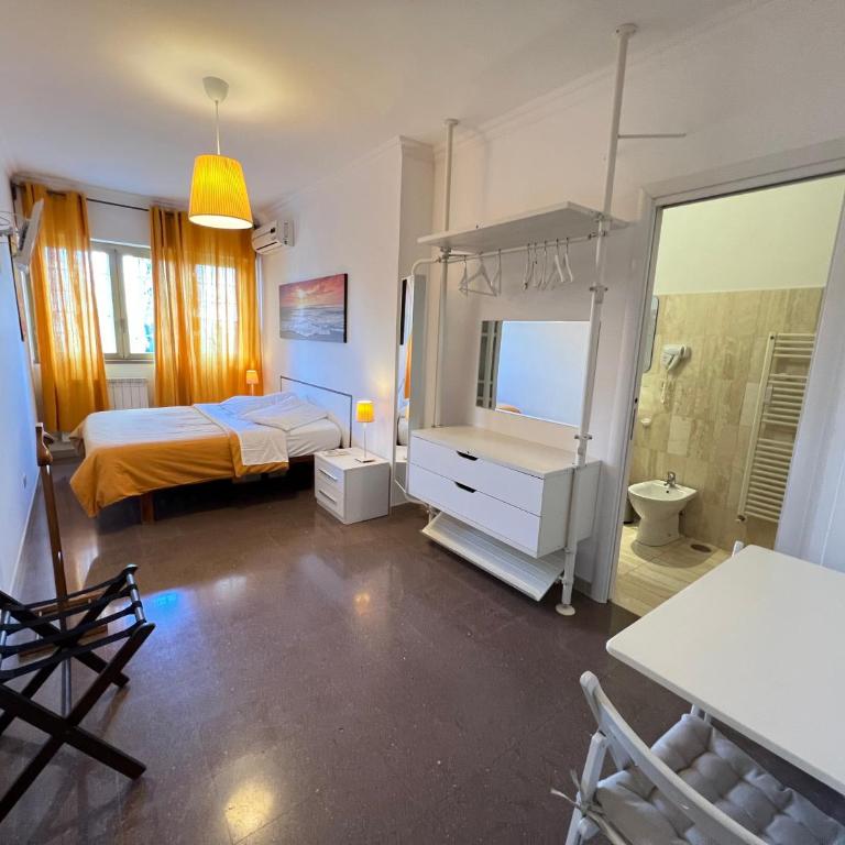B&B Birba - Camera Matrimoniale con Bagno Privato - 1