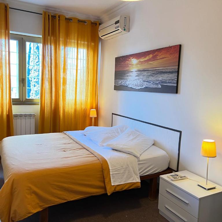B&B Birba - Camera Matrimoniale con Bagno Privato - 2