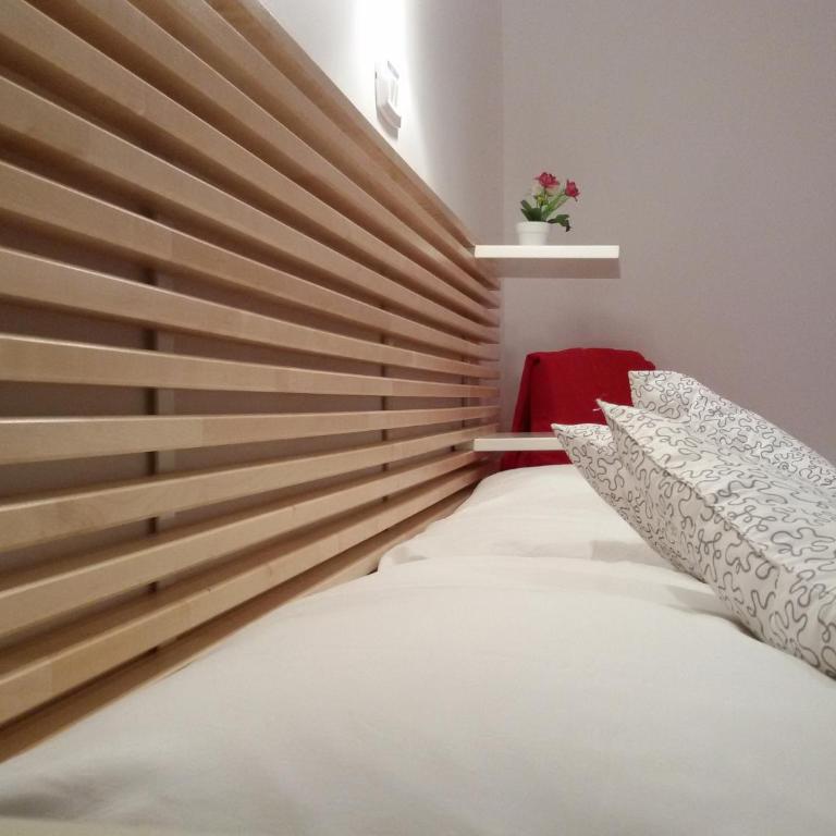 La Tavernetta - Appartamento con 2 Camere da Letto - 1