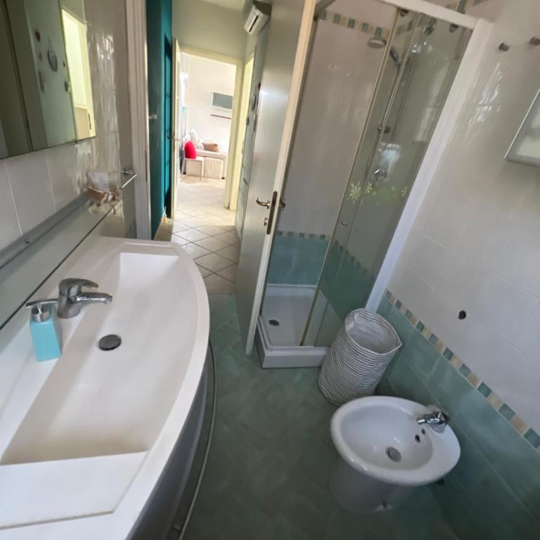 Casa Daddà…tranquillità a due passi dal centro! - Appartamento con 2 Camere da Letto - 7