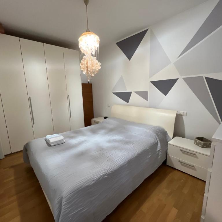 Casa Daddà…tranquillità a due passi dal centro! - Appartamento con 2 Camere da Letto - 12