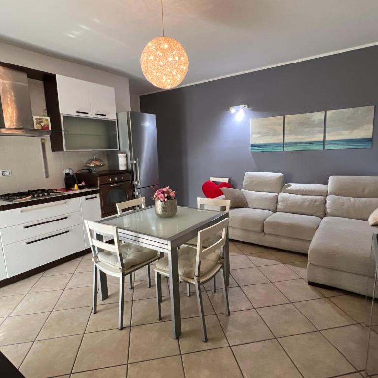 Casa Daddà…tranquillità a due passi dal centro! - Appartamento con 2 Camere da Letto - 1
