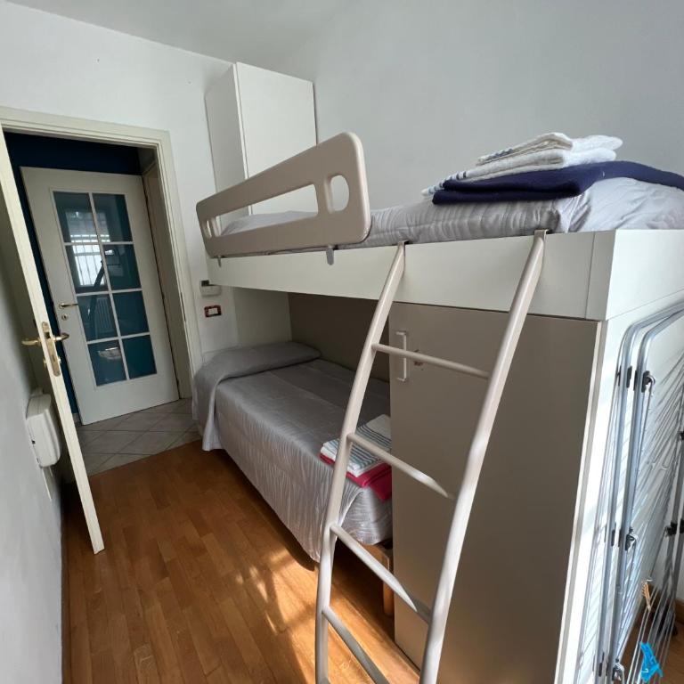 Casa Daddà…tranquillità a due passi dal centro! - Appartamento con 2 Camere da Letto - 16