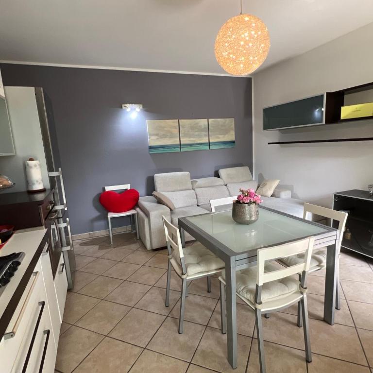 Casa Daddà…tranquillità a due passi dal centro! - Appartamento con 2 Camere da Letto - 11