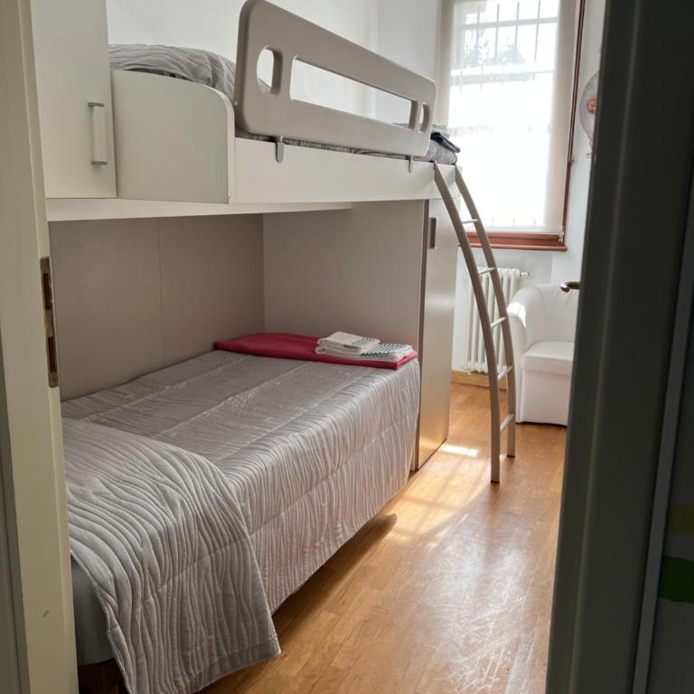 Casa Daddà…tranquillità a due passi dal centro! - Appartamento con 2 Camere da Letto - 14