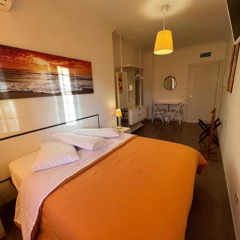 B&B Birba - Camera Matrimoniale con Bagno Privato - 9