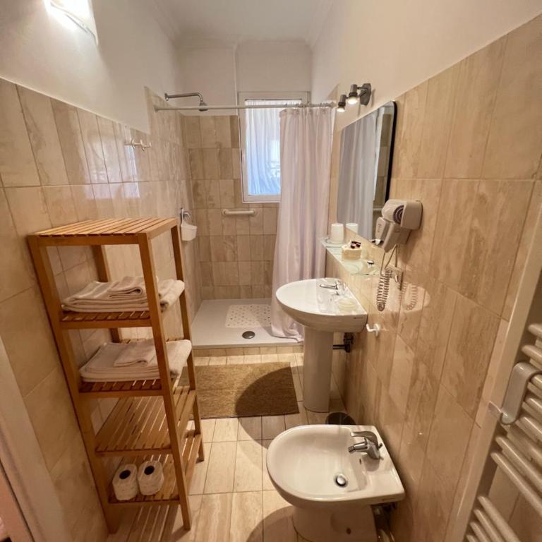B&B Birba - Camera Matrimoniale con Bagno Privato - 10