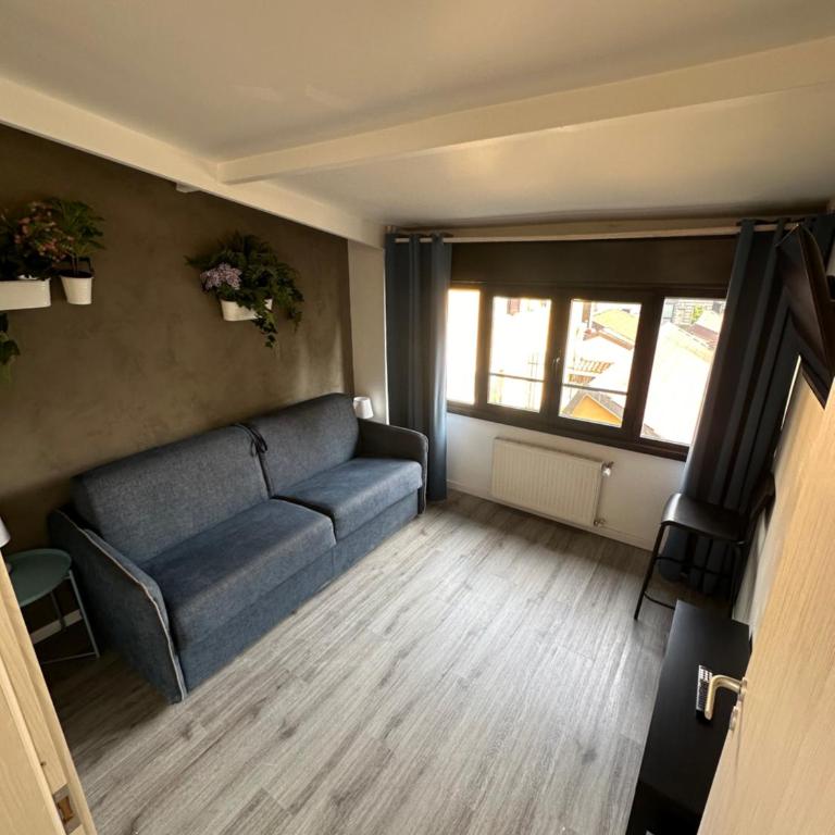 DEA DREAMS - Marghera 43 near San Siro Stadium - Appartamento con 2 Camere da Letto - 16