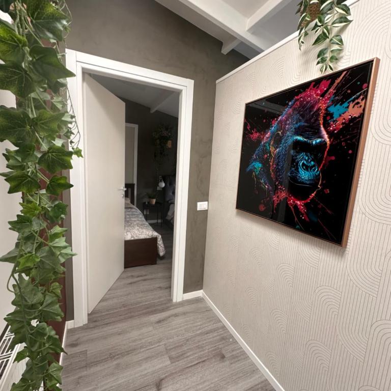 DEA DREAMS - Marghera 43 near San Siro Stadium - Appartamento con 2 Camere da Letto - 8
