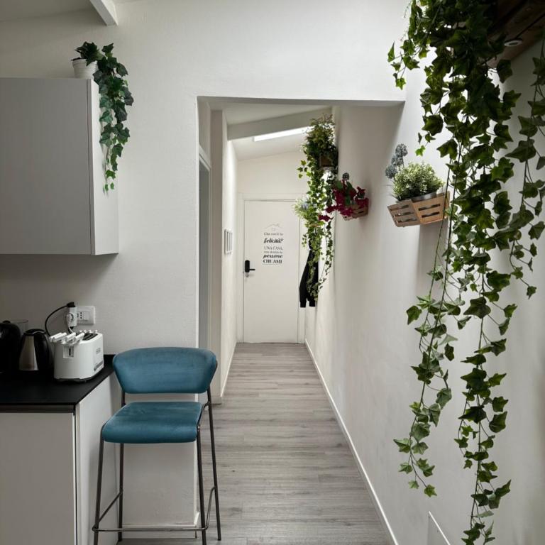 DEA DREAMS - Marghera 43 near San Siro Stadium - Appartamento con 2 Camere da Letto - 11