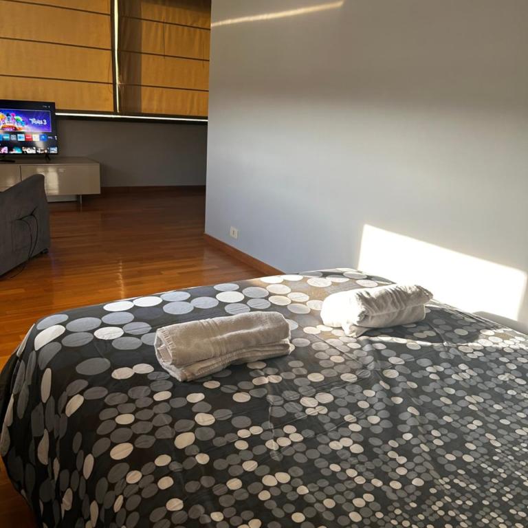 The Attic Apartment - Appartamento con 2 Camere da Letto - 26