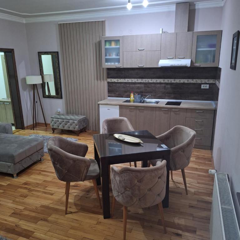 Apartmani Radulović - Superior Apartment - 14