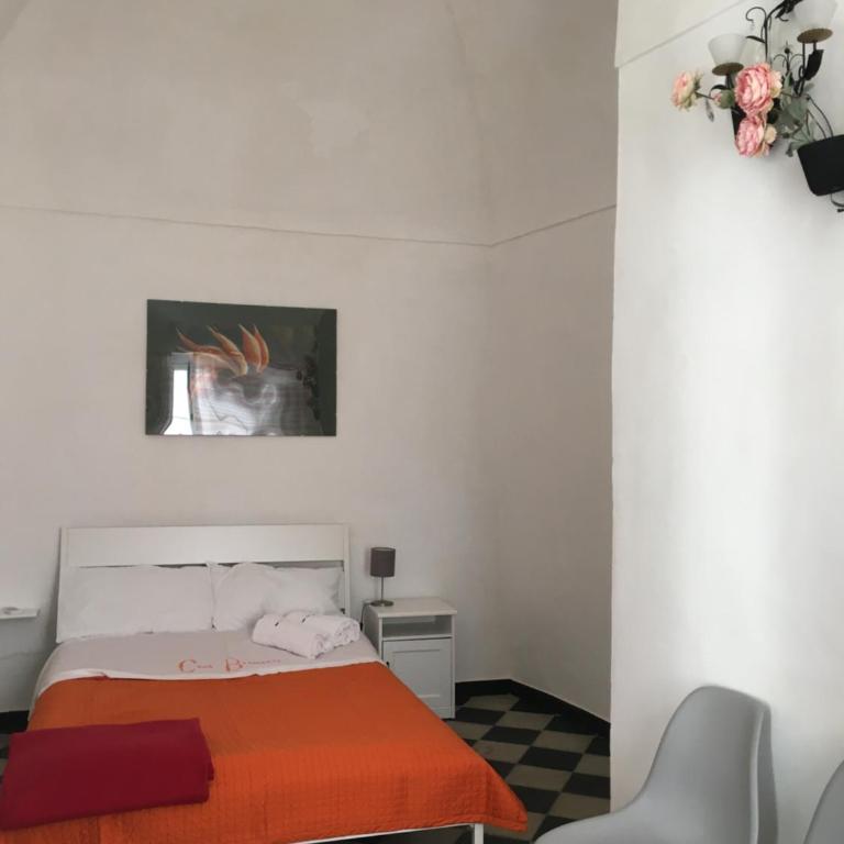 Medieval terraced house in Vieste Vecchia - Casa con 2 Camere da Letto - 18