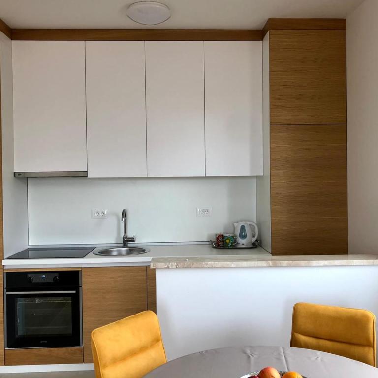Apartman D&A - Apartman sa 1 Spavaćom Sobom - 5