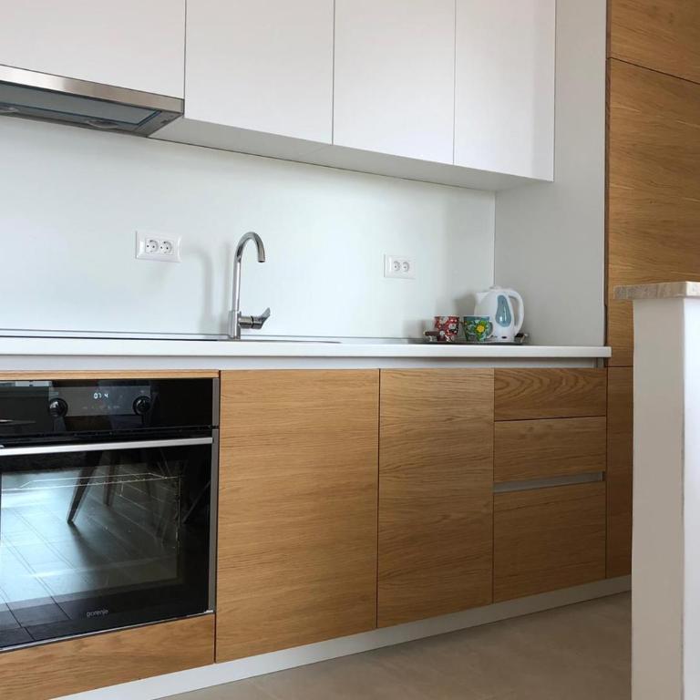 Apartman D&A - Apartman sa 1 Spavaćom Sobom - 6