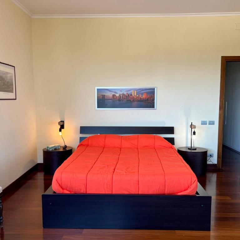 Torrenova 22 - Appartement 3 Chambres - 32
