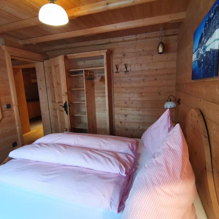 Zirbennest - One-Bedroom Apartment - 26