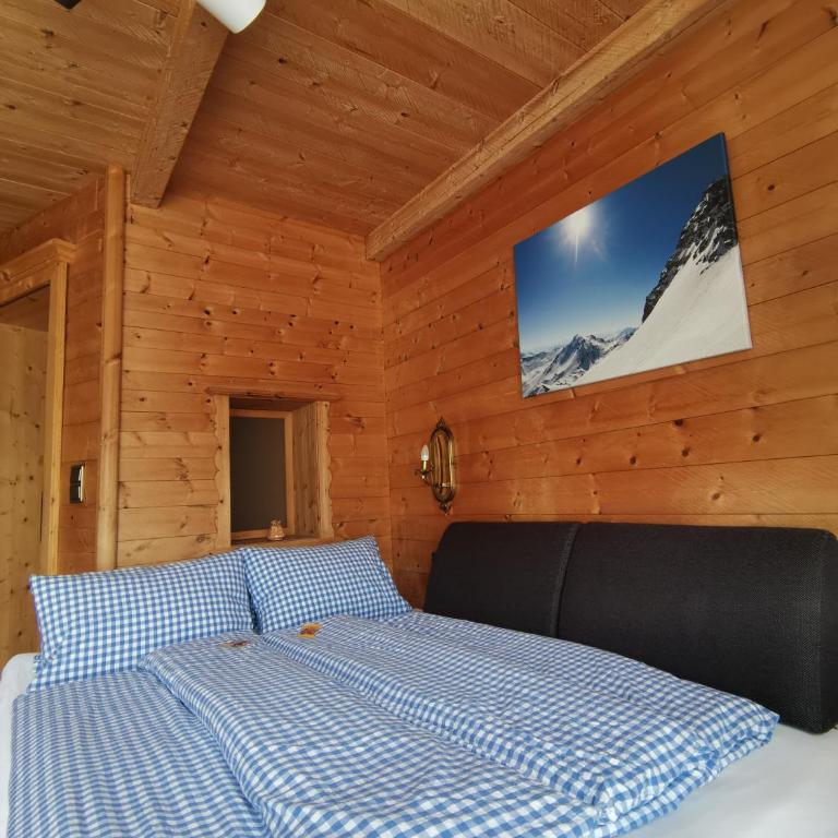 Zirbennest - One-Bedroom Apartment - 28