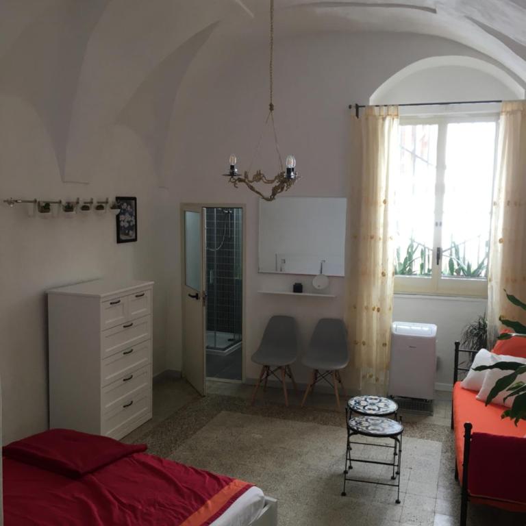 Medieval terraced house in Vieste Vecchia - Casa con 2 Camere da Letto - 19